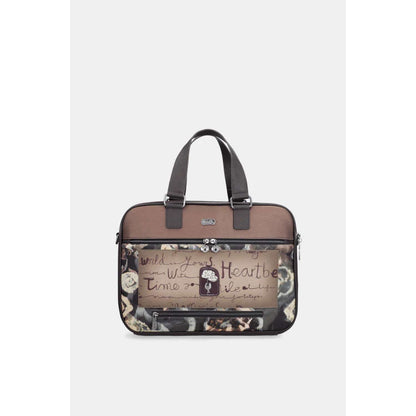 Anekke Χαρτοφύλακας Real Briefcase 41706-113