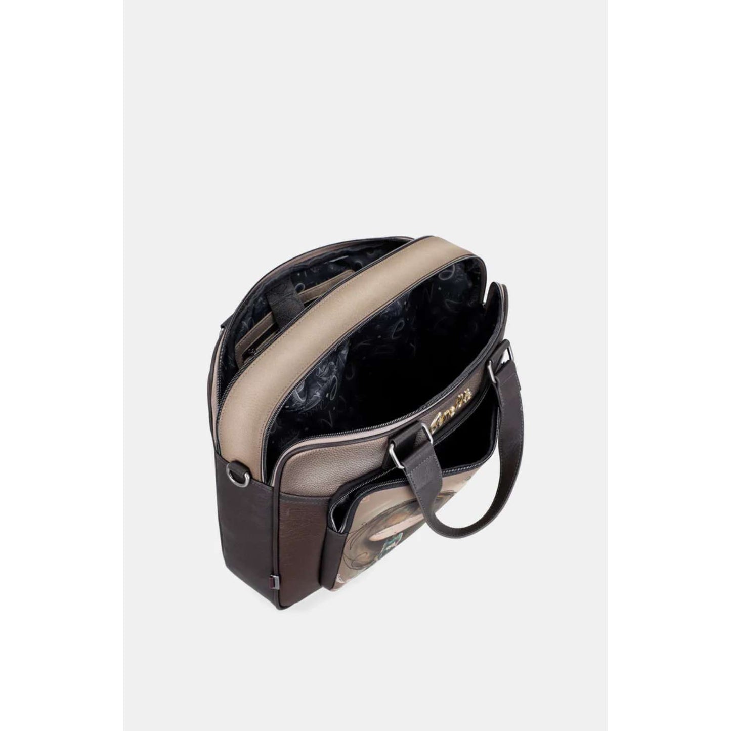 Anekke Χαρτοφύλακας Real Briefcase 41706-113