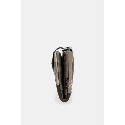Anekke Πορτοφόλι Real Large flexible RFID wallet 41709-906