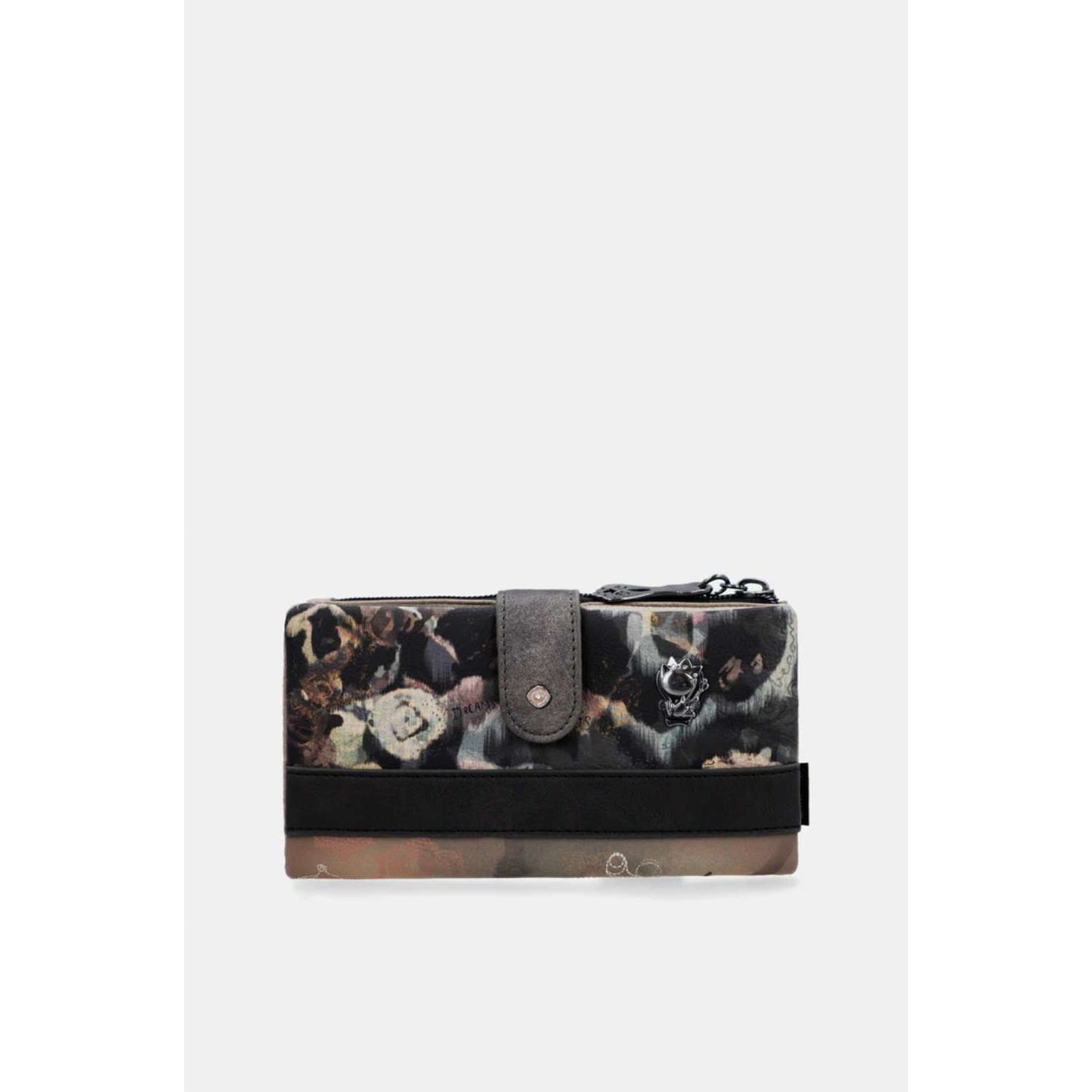 Anekke Πορτοφόλι Real RFID wallet 41709-907