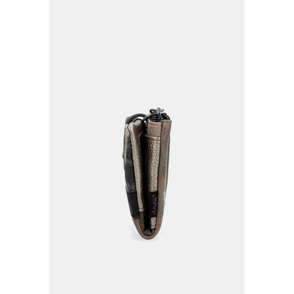 Anekke Πορτοφόλι Real RFID wallet 41709-907
