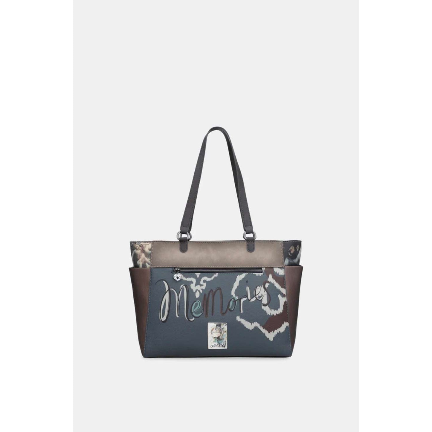Anekke Τσάντα Ώμου Manifesto Large shoulder bag 41712-216