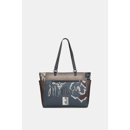 Anekke Τσάντα Ώμου Manifesto Large shoulder bag 41712-216