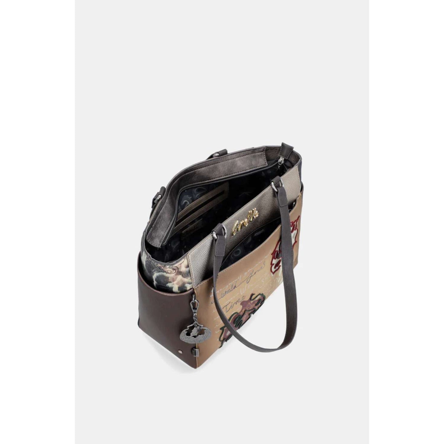 Anekke Τσάντα Ώμου Manifesto Large shoulder bag 41712-216