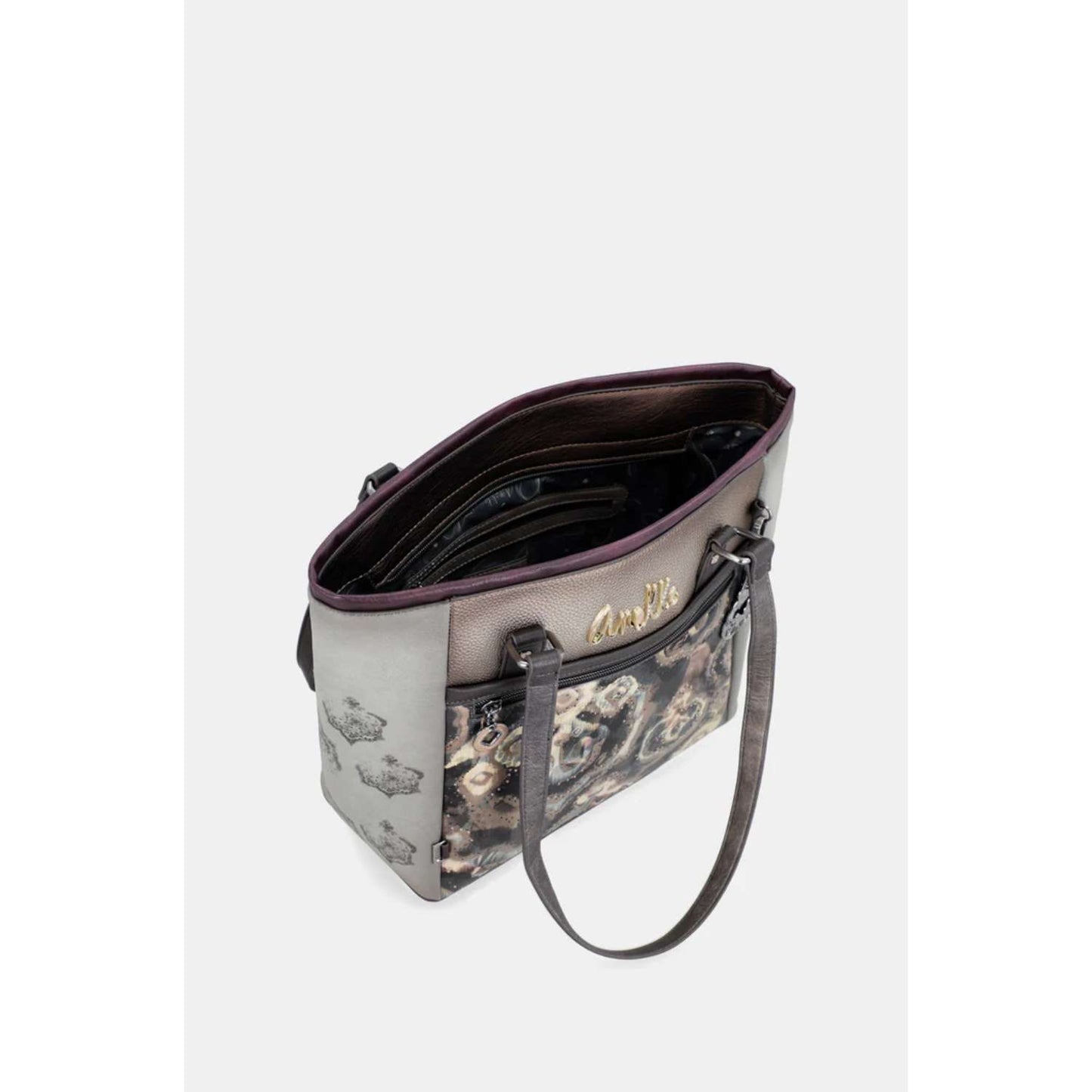 Anekke Τσάντα Ώμου Manifesto Large Tote bag 41712-364