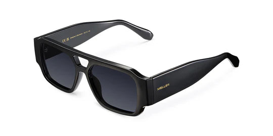 MELLER JAHI BLACK