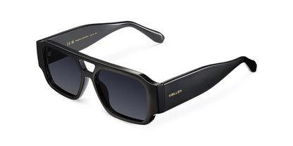 MELLER JAHI BLACK