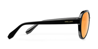 MELLER KENA BLACK ORANGE