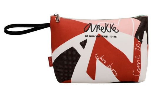 Ladies vanity case Anekke Fashion 38474-313