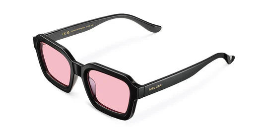 MELLER NAYAH BLACK PINK