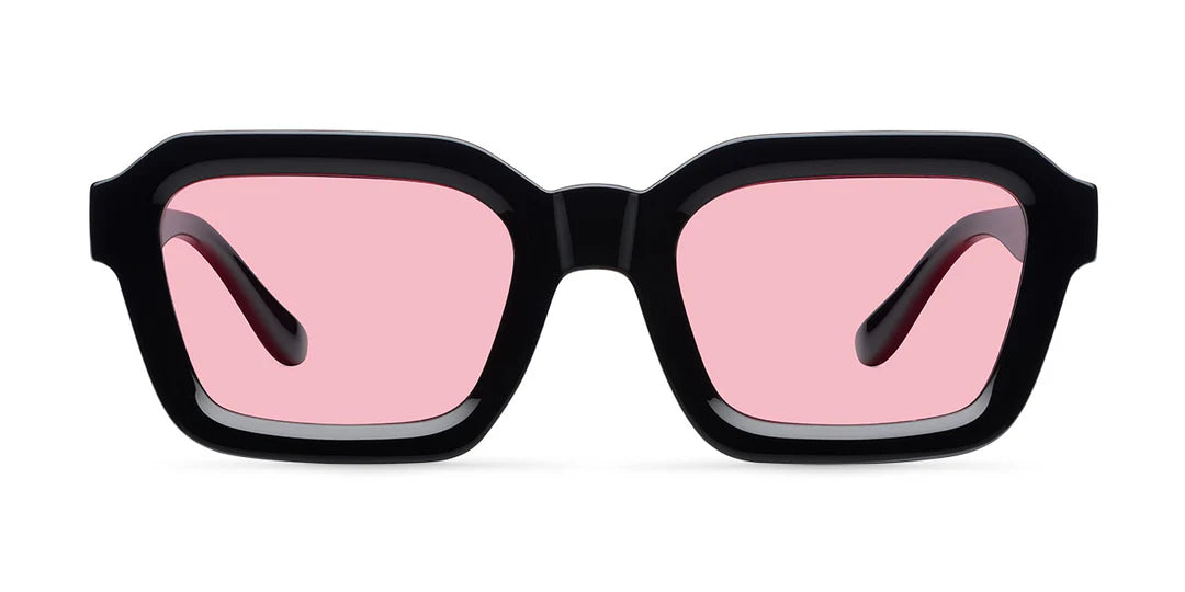MELLER NAYAH BLACK PINK