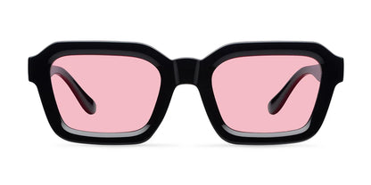 MELLER NAYAH BLACK PINK
