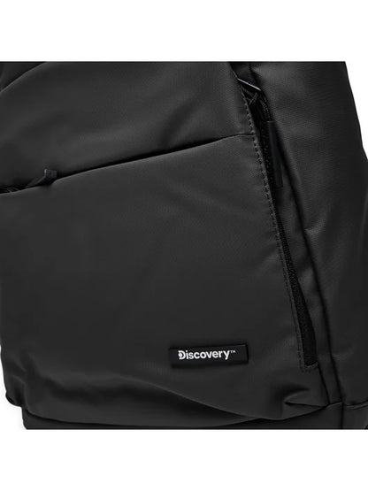 Discovery Σακίδιο Security Daypack D03440.06 Μαύρο
