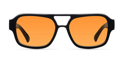 MELLER SHIPO BLACK ORANGE