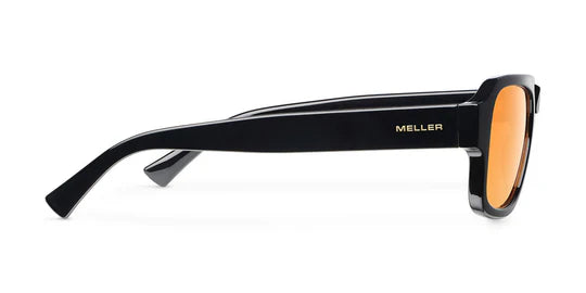 MELLER SHIPO BLACK ORANGE
