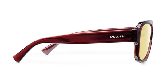 MELLER SHIPO MAROON YELLOW