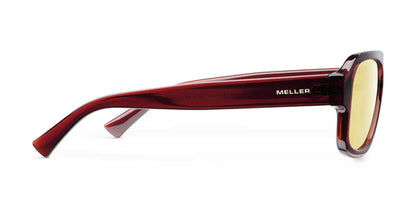 MELLER SHIPO MAROON YELLOW