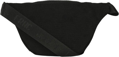 FRNCΓυναικεία Τσάντα Χιαστί Μαύρη 5553