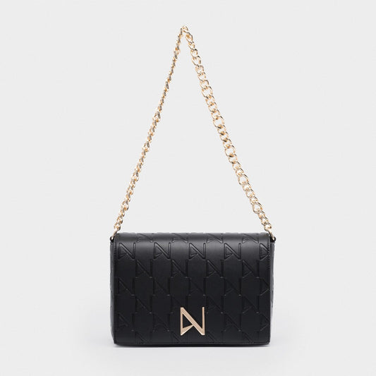 Tiffany Black (Gold)