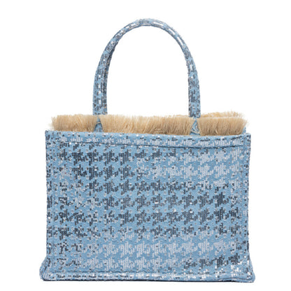 ΜΕΣΑΙΑ ΤΣΑΝΤΑ TOTE TRITIANI