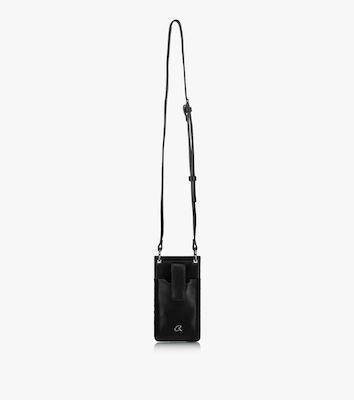 Axel Pouch Μαύρο 1102-0180-003