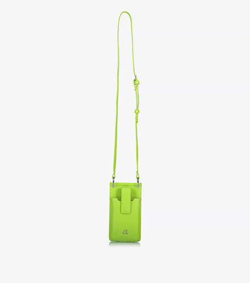 Axel Pouch Πράσινο 1102-0180-005